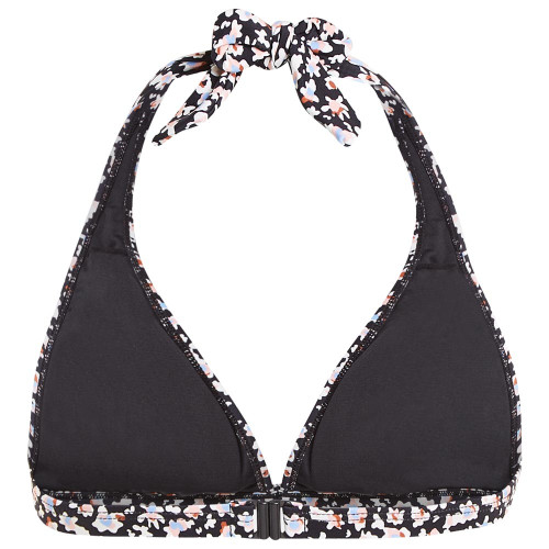 Protest Γυναικείο μαγιό Mixjaneiro 23 Halter Bikini Top B&C-Cup